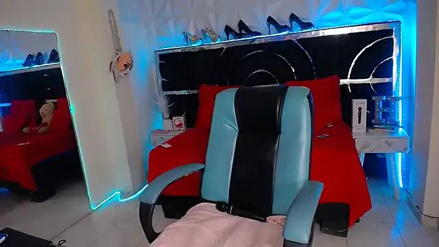 Checkout the world of free chat sex and chat with our steamy slutz, bringing your cherished characters to life with authentic outfits and live productions.