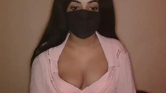 Reddy_Trisha from StripChat is Freechat