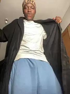 Redfucks333 from StripChat is Freechat