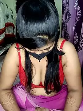 Reena_couple502 from StripChat is Freechat