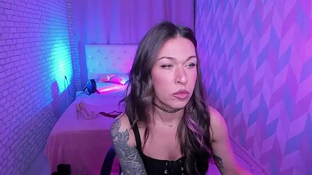 Checkout the world of free chat sex and chat with our steamy slutz, bringing your cherished characters to life with authentic outfits and live productions.