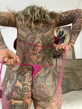 Photos of remyflux666 from StripChat is Freechat