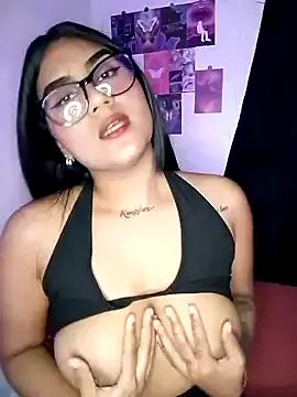 Renata_222 from StripChat is Freechat