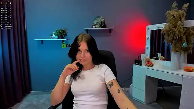 Checkout the world of free chat sex and chat with our steamy slutz, bringing your cherished characters to life with authentic outfits and live productions.