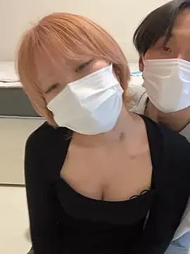 Photos of reon_reonreon from StripChat is Group