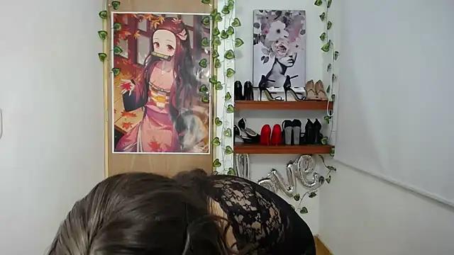 Checkout the world of free chat sex and chat with our steamy slutz, bringing your cherished characters to life with authentic outfits and live productions.
