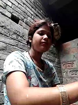 Richa_Madness from StripChat is Freechat