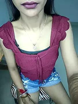 RIHANA_0 from StripChat is Freechat
