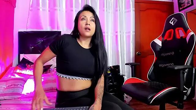 Checkout the world of free chat sex and chat with our steamy slutz, bringing your cherished characters to life with authentic outfits and live productions.