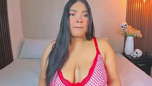 RileyDolly from StripChat is Freechat