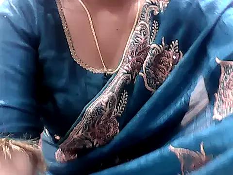 RINA_RANI_0 from StripChat is Freechat