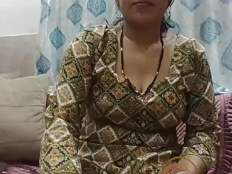 RINA_RANI_0 from StripChat is Freechat
