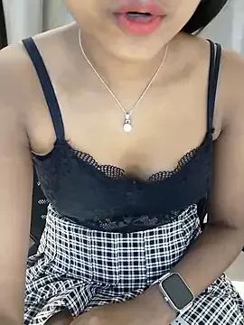 Rinika_67 from StripChat is Freechat