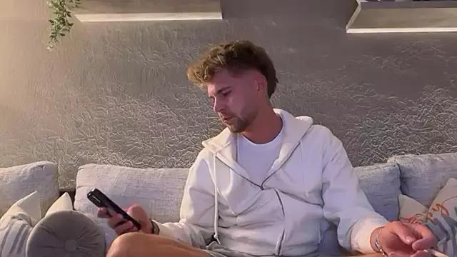 RioBlaze from StripChat is Freechat