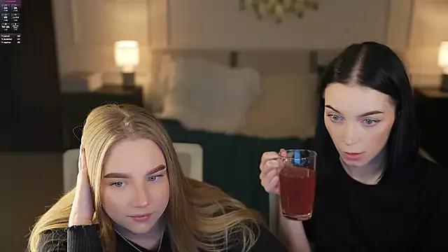 Rita_Moon054 from StripChat is Freechat