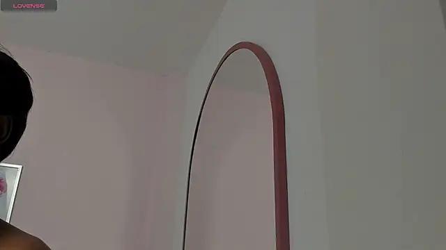 RitaGibsonn from StripChat is Freechat