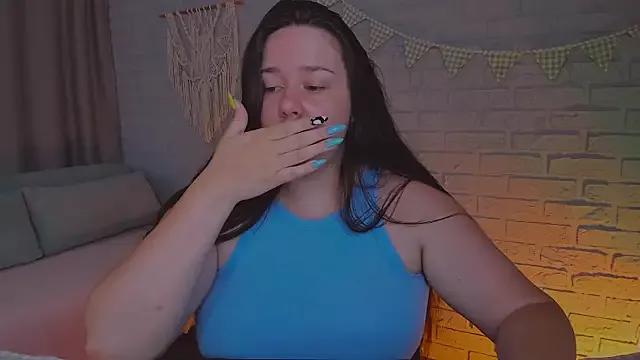 ritashinee from StripChat is Freechat