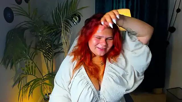 RitaTia from StripChat is Freechat