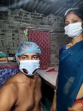 Photos of ritubhabi440 from StripChat is Group