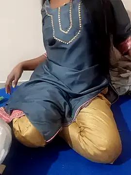 Riya_rani8 from StripChat is Freechat