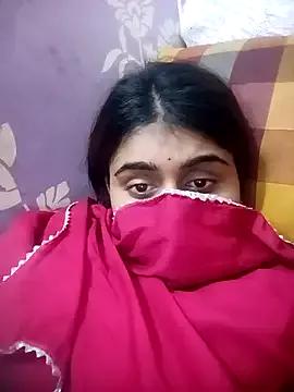 riya_sexy_123 from StripChat is Freechat