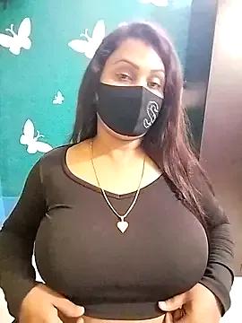 Riya_Sexy_Baby from StripChat is Freechat