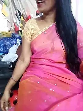 Riyaa_telugu from StripChat is Freechat