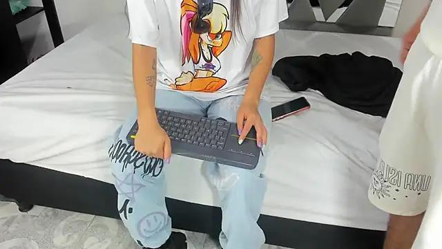 Checkout the world of free chat sex and chat with our steamy slutz, bringing your cherished characters to life with authentic outfits and live productions.