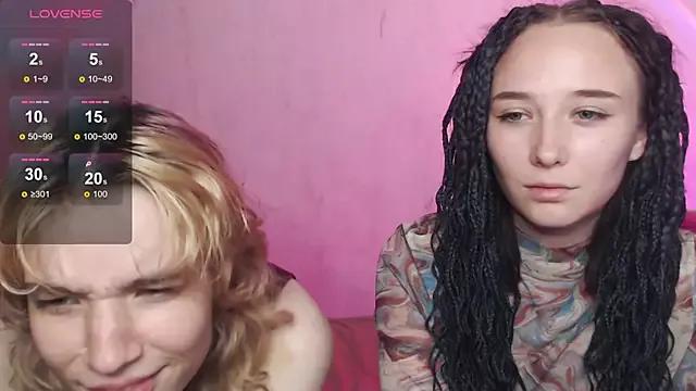 Robin_yourss from StripChat is Freechat