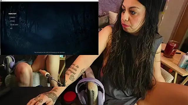 Checkout the world of free chat sex and chat with our steamy slutz, bringing your cherished characters to life with authentic outfits and live productions.