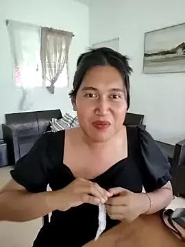 Romantic_Sabrina from StripChat is Freechat
