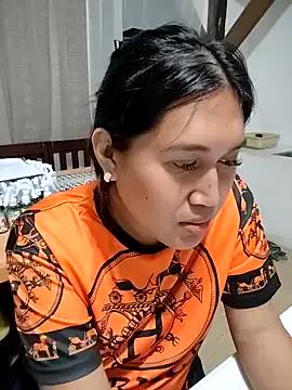 Romantic_Sabrina from StripChat is Freechat