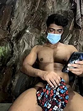 Photos of rony6663 from StripChat is Freechat