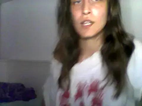 Rosacipria from StripChat is Freechat