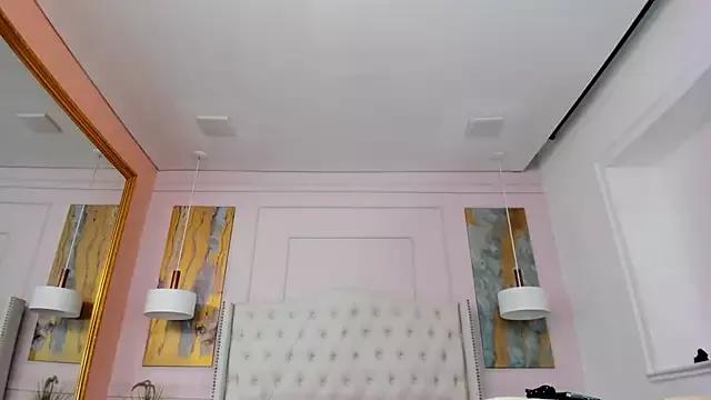 RosaliaMontero from StripChat is Freechat