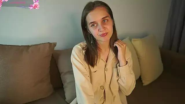 RosannOmo from StripChat is Freechat