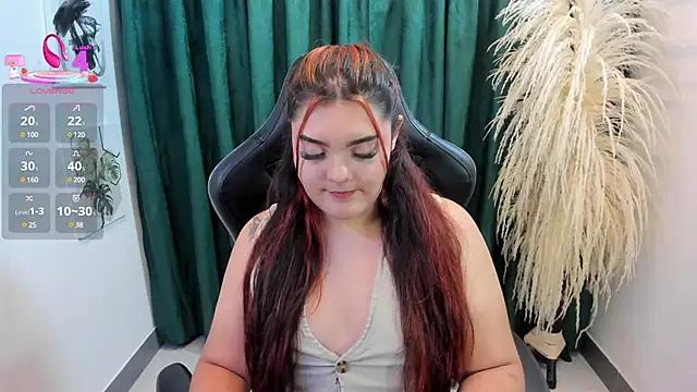 Checkout the world of free chat sex and chat with our steamy slutz, bringing your cherished characters to life with authentic outfits and live productions.