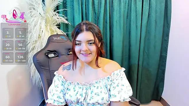 Checkout the world of free chat sex and chat with our steamy slutz, bringing your cherished characters to life with authentic outfits and live productions.