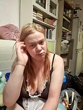 rose_bunny from StripChat is Freechat