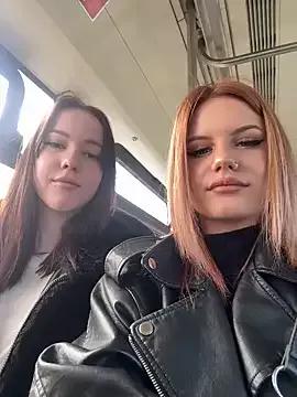 Rose_dunn from StripChat is Freechat