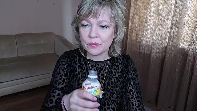 Rose_Prick from StripChat is Freechat