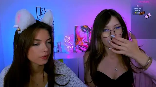 Checkout the world of free chat sex and chat with our steamy slutz, bringing your cherished characters to life with authentic outfits and live productions.