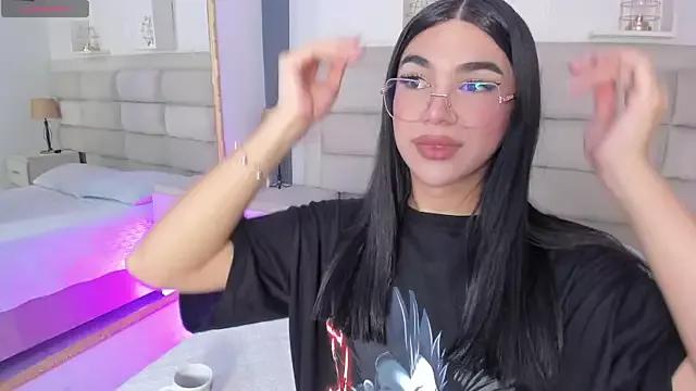 Checkout the world of free chat sex and chat with our steamy slutz, bringing your cherished characters to life with authentic outfits and live productions.