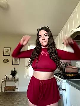 Roselyn_xo from StripChat is Freechat