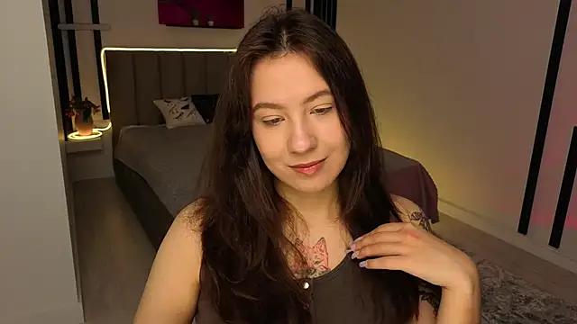 RosemaryEllis from StripChat is Freechat