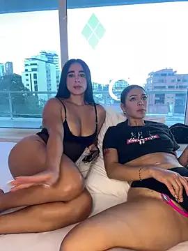 Checkout the world of free chat sex and chat with our steamy slutz, bringing your cherished characters to life with authentic outfits and live productions.