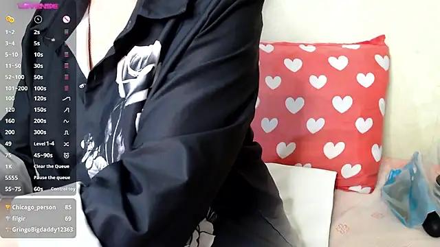 Checkout the world of free chat sex and chat with our steamy slutz, bringing your cherished characters to life with authentic outfits and live productions.