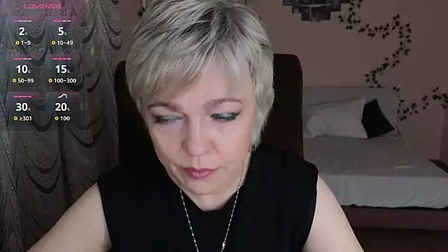 Rosette_Pricky from StripChat is Freechat