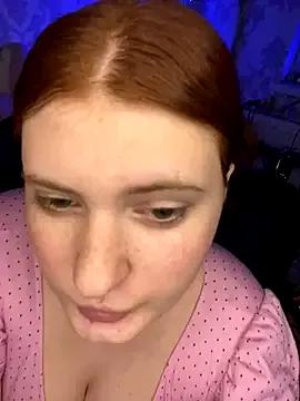 Rosie_Pumpkin from StripChat is Freechat