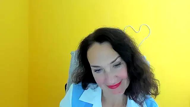 Rosie_Rosee from StripChat is Freechat